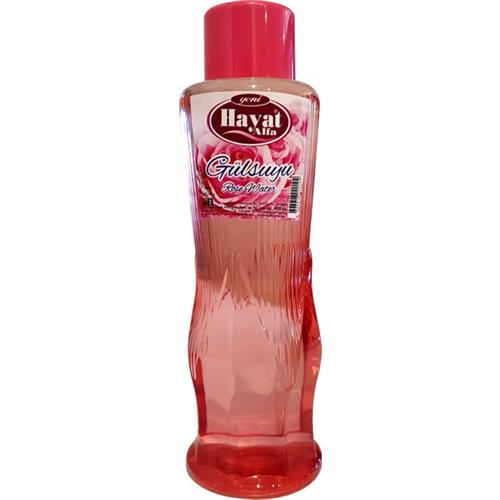 HAYAT GÜLSUYU KL:48